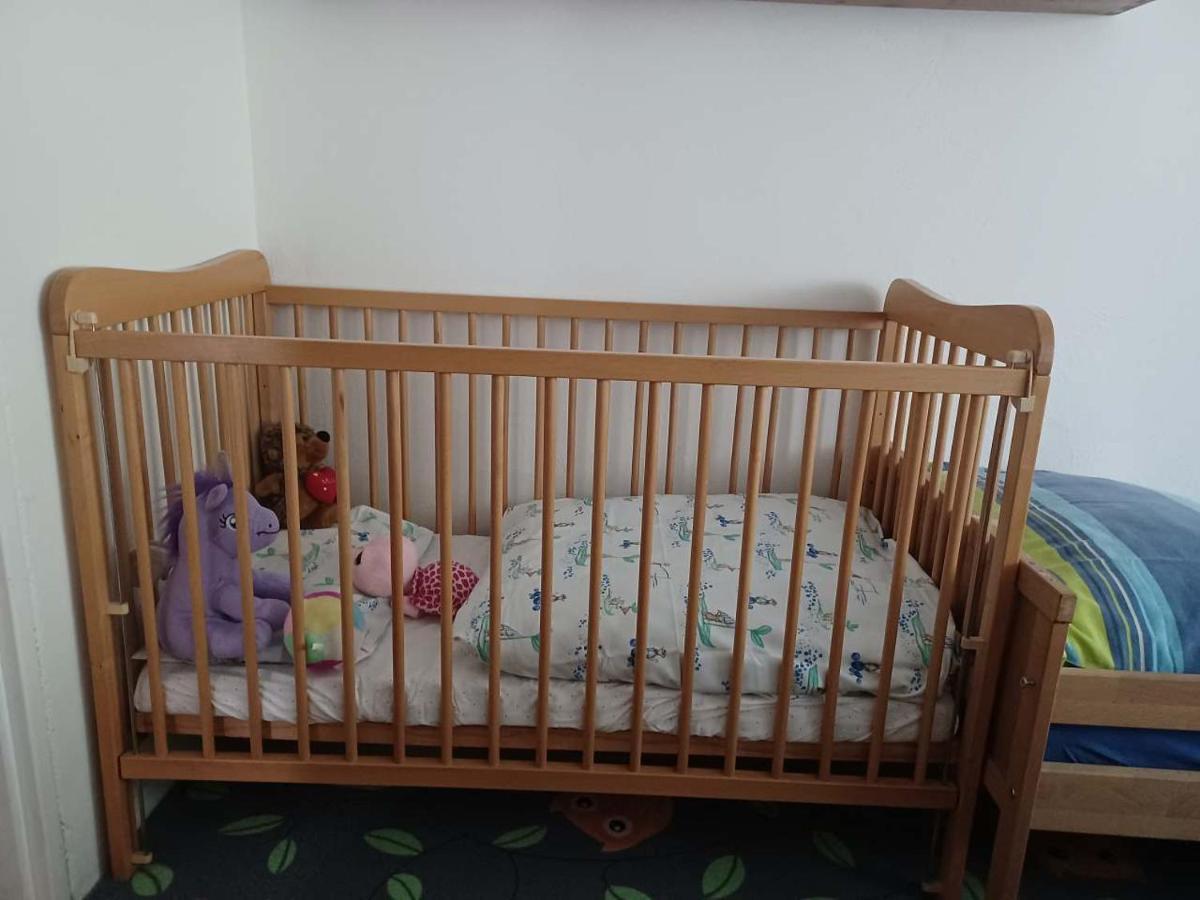 Apartmany U Vleku Karlova Studánka Exterior foto
